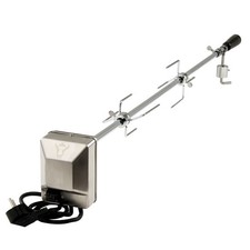 Bbq toro set - di, spiedini