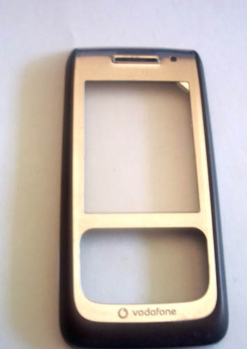 Cover frontale nokia e65 - nokia,