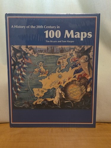 History the 20th century - of,