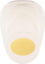 Perforatrice Ovale, Medio