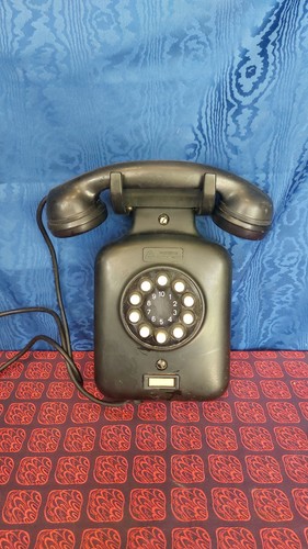 Vecchio telefono siemens auso - vecchio,