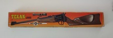 Fucile Giocattolo Vintage Anni 80 Texan