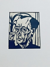 Erich HECKEL (1883-1970) -