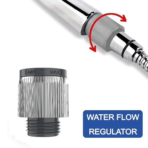 Regolatore flusso acqua per - regolatore,