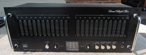 Adc sound shaper two - adc,