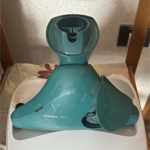 Vorwerk folletto spazzola per - folletto,