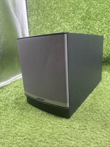 Bose companion series - 3,