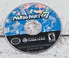 Mario Party 7 (Nintendo