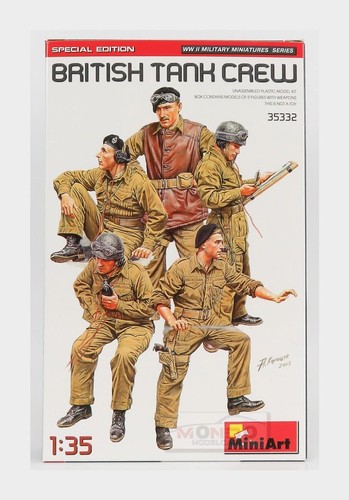 Miniart figures soldati - miniart,