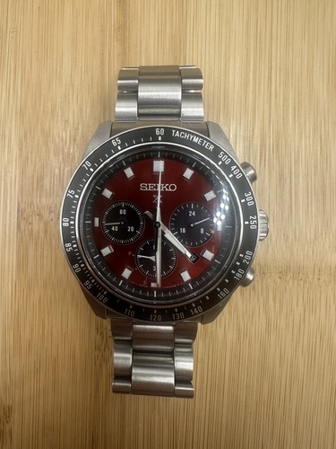 Seiko prospex v192 0ah0 - prospex, v192-0ah0
