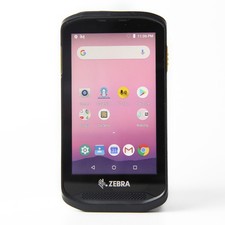 Zebra TC20 Android Bluetooth
