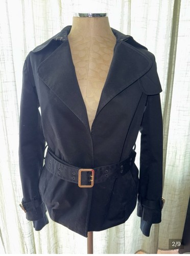 Burberry brit giacca piumino - brit,