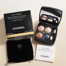Chanel Les Quatres Ombres 264