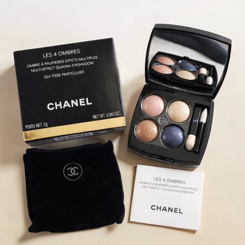 Chanel les quatres - les, 264