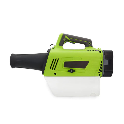 750 spruzzatore ultra basso - sf-750,
