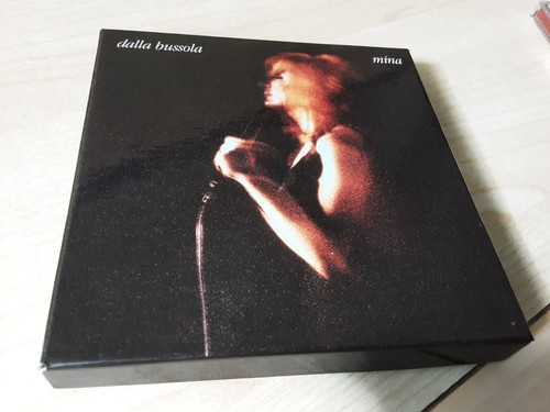 Mina dalla bussola dvd - /,
