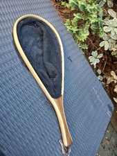 Rete da Pesca Trota Vintage