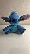 Disney  Stitch Stuffed Animal
