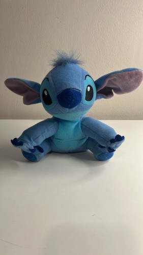 Disney stitch stuffed animal - disney,