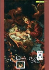 2009 Italy Republic Folder Il