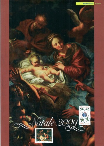 2009 italia repubblica folder