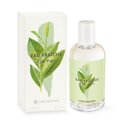 Yves rocher the vert eau - the,