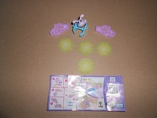 SORPRESINE KINDER -  ITALIA 