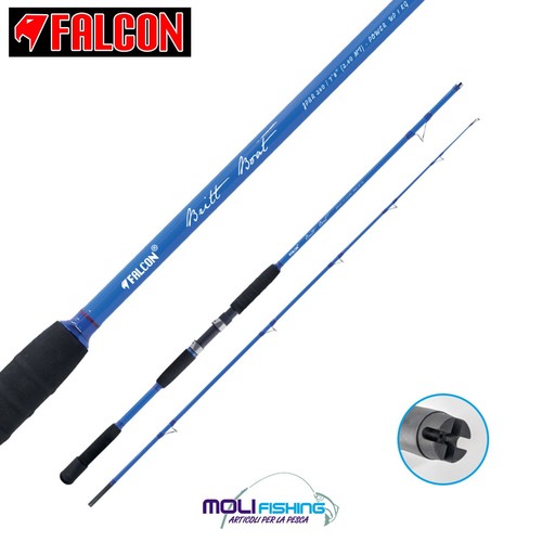 Canna pesca dalla barca - pesca,