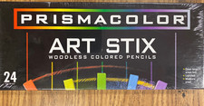 PRISMACOLOR ART STIX matite