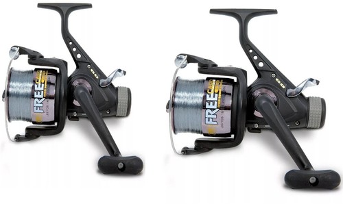 Mulinelli pesca lineaeffe - 2,