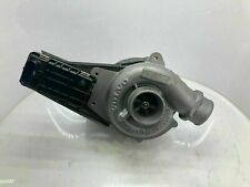 Turbocompressore Volvo S60 S80 V70 XC90 XC70 2.4 D 5 I5D P2 757779-5 30757080 inchiostro El.