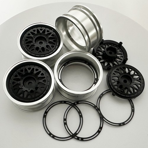 Ruote auto offset - rc,