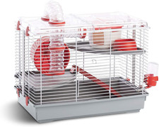 GABBIA CRICETO completa