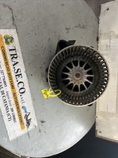 Ventola riscaldamento