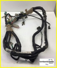 impianto elettrico CAVI MATASSA cablaggio  KYMCO B&W BET E WIN 50 2t 2002 2006 