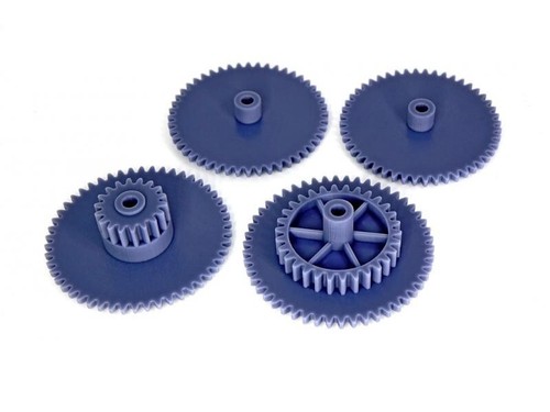Set videoregistratore gear - set, di