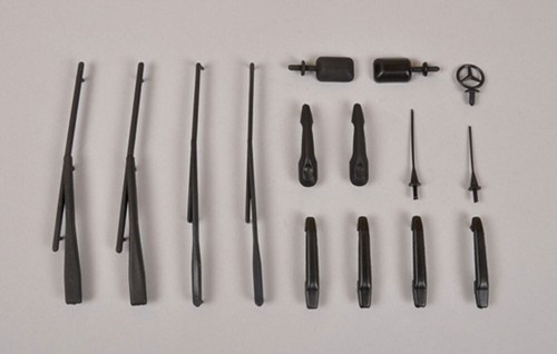 Kit ferramenta dtm per - ferramenta, rc-car