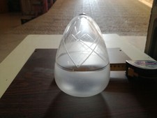 Ricambio per lampadario