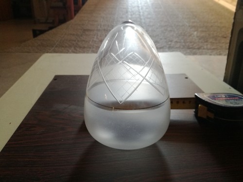 Ricambio per lampadario