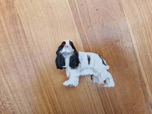 Figura ornamentale del cane - figura,
