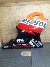 HONDA CBR 600 RR REPSOL