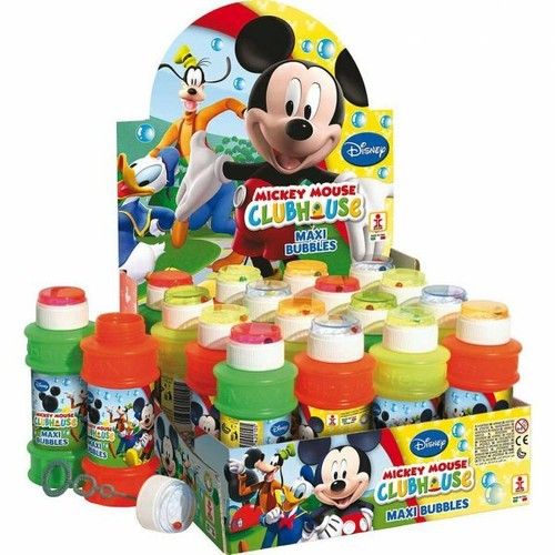 Bolle sapone topolino 175 - bolle,