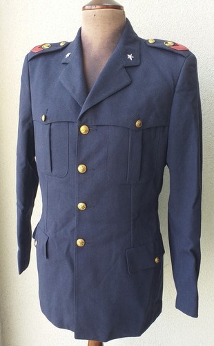 Giacca pantaloni vintage anni