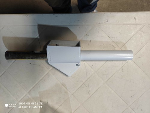 Tubo comando cambio vespa - cambio, pk