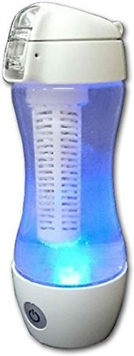 Gohda idrogeno acqua - idrogeno,