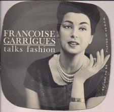 Françoise Garrigues Talks