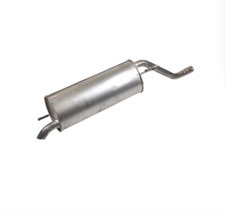 MARMITTA SILENZIATORE