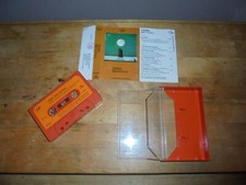 Mike Oldfield "Crises"