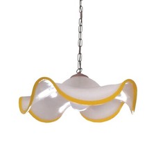 Lampadario sospensione in