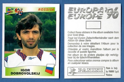 Figurina calciatori panini - calciatori,